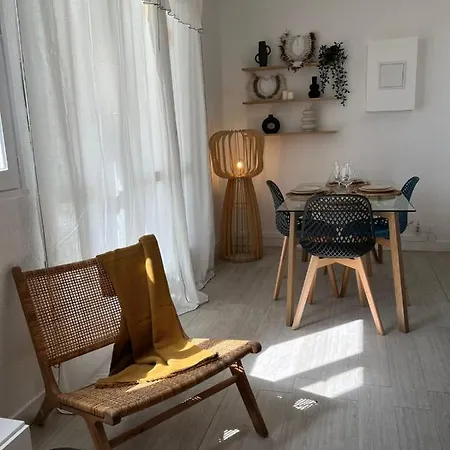 Cocooning Apt On The Waterfront - Sea View アパート *